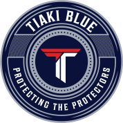 Tiaki Blue